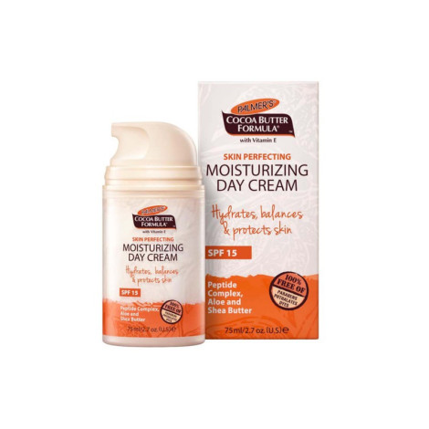 Palmer's Cocoa Butter Formula SPF15 Moisturizing Day Cream 75ml (USA)
