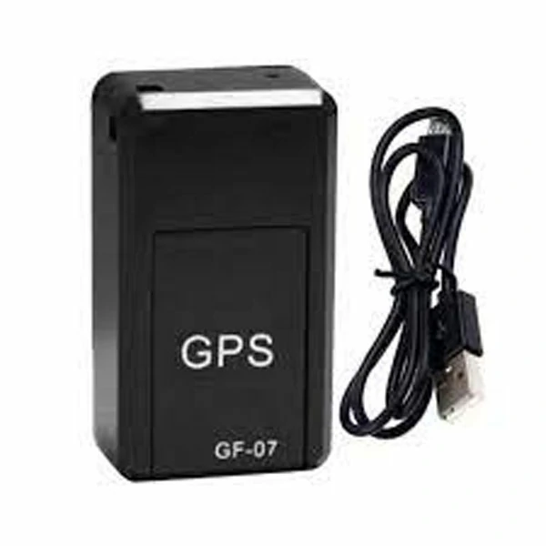 GF 07 Mini Magnetic Anti Lost Real Time Tracking Device