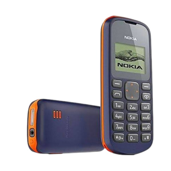 Nokia 103  (refurbished) Mobile Phones