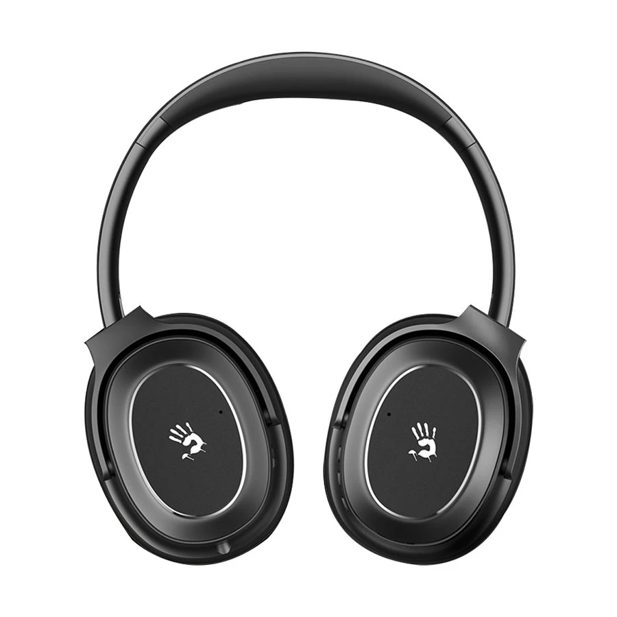 A4Tech Bloody M320 Black Bluetooth Over-Ear Gaming Headphone