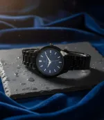 POEDAGAR 2937 Luxury Man Wrist watch (City Lock)
