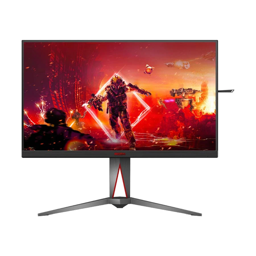 AOC AG275QZE 27 Inch 2K QHD IPS 260Hz Gaming Monitor