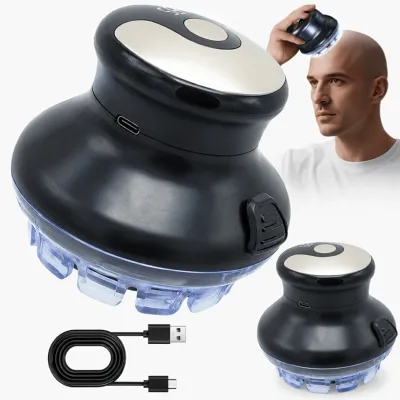 UFO Hair Clipper For Men
