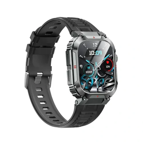 Yison Celebrat SW10Pro Bluetooth Calling Smart Watch