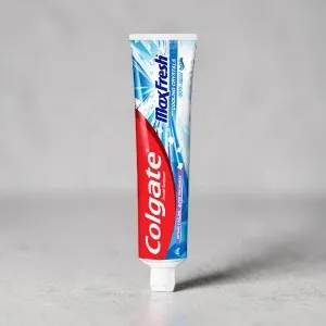 Colgate Max Fresh Cool Mint Toothpaste 160g (Hong Kong)