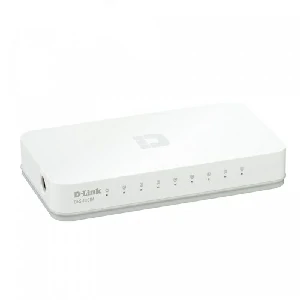 Dlink DES-1008C 8 Port 10/100 Unmanaged Switch