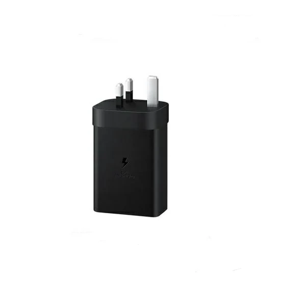 Samsung 65W Trio PD Power Adapter(T6530)