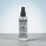 L.A. Girl Fix & Set Makeup Setting Spray  80ml (China)