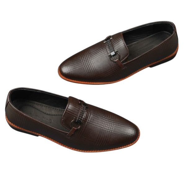 Tassel 002 Chocolet
