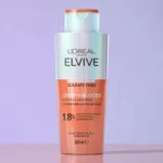 L'Oreal Elvive Growth Booster Anti-Fall Shampoo 200ml (France)