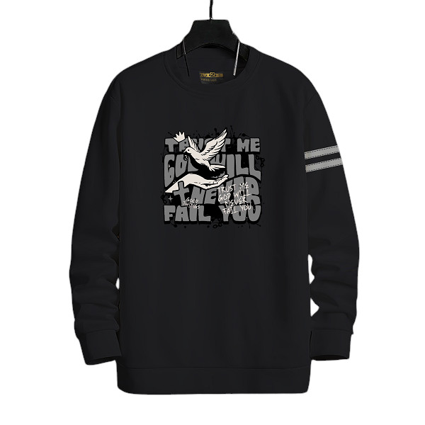 Stylish Sweatshirt for Men's