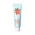 Be The Skin Sebum Zero Aloerice Vegan Suncream SPF 50+ PA++++ 50ml (Korea)