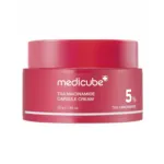 Medicube Txa Niacinamide Capsule Cream 55g (Korea)