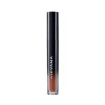 Nirvana Color Liquid Matte Lipstick - Urban Mocha L08 (China)