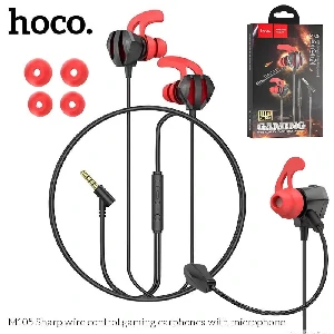 Hoco M105 Gaming Headphone