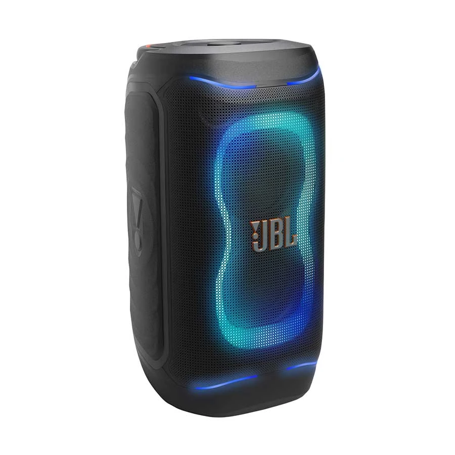 JBL PartyBox 130 Black Portable Bluetooth Party Speaker