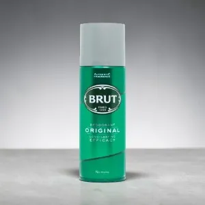 Brut Original Deodorant Spray 200ml