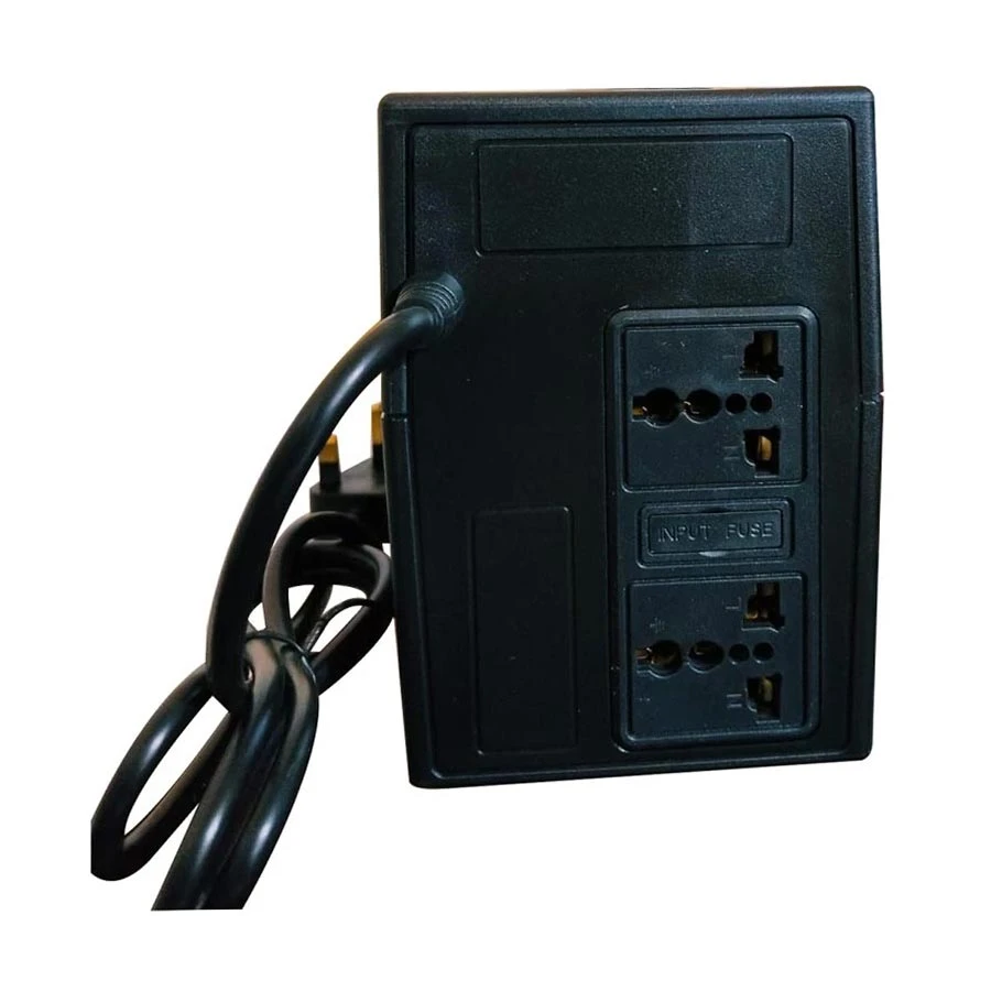 MaxGreen MG-LI-KSP 850VA Offline UPS