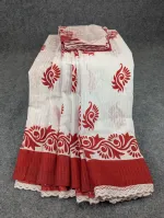 Festive Special Couple Set – Puja Edition