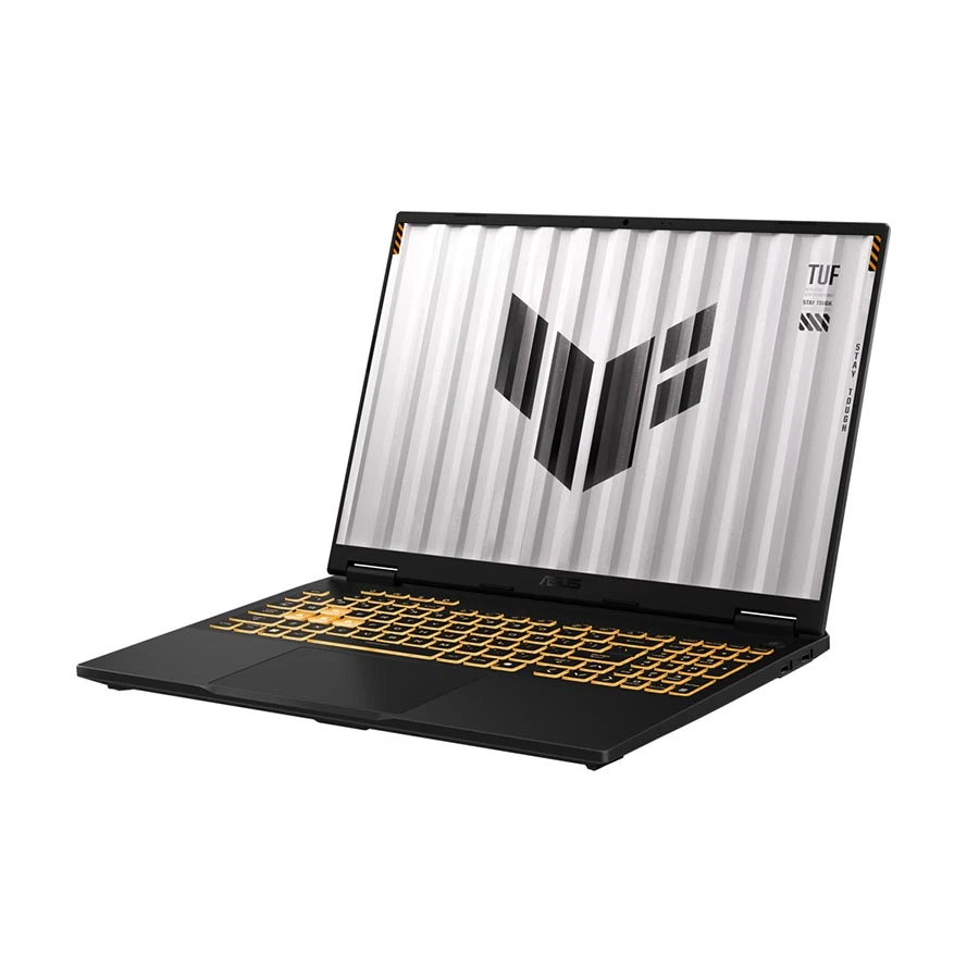 ASUS TUF Gaming F16 FX608JMI i7 14650HX RTX 5060 16GB 512GB Laptop