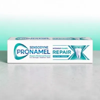 Sensodyne Pronamel Intensive Enamel Repair Extra Fresh Toothpaste 75ml (Slovakia)