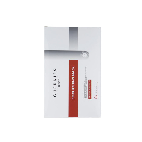 Guerniss Beauty Brightening Mask 30ml (Hungary)