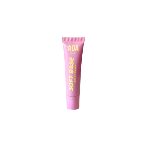 AOA Soft Base Nude Eye Primer (China)