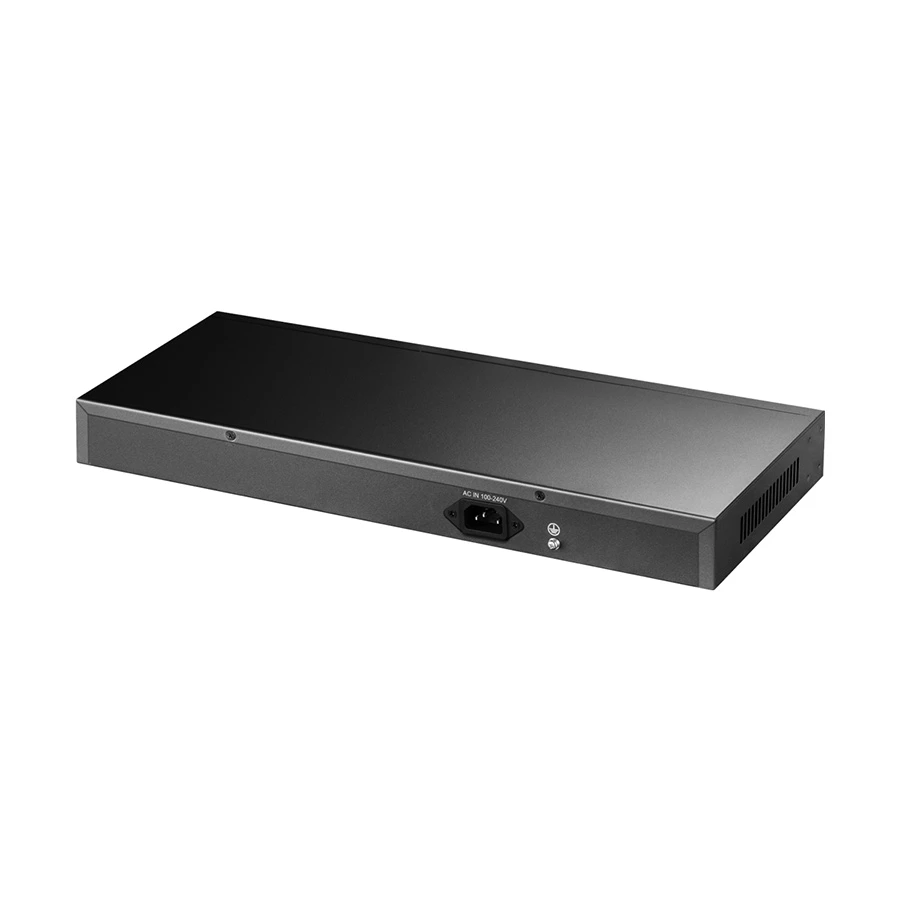 Cudy GS1024E 1.0 24 Port Gigabit Managed Network Switch