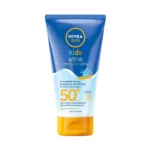 Nivea Sun Kids Ultra Protect & Play SPF50+ 150ml (Poland)