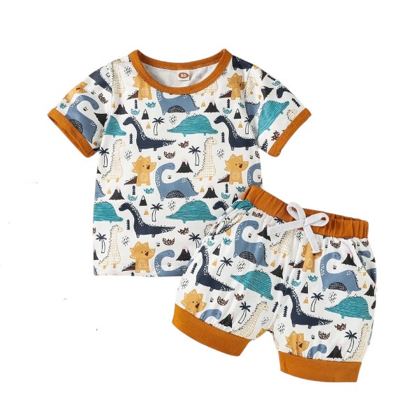 Baby Combo Set