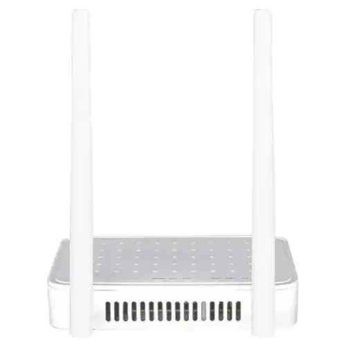 BDCOM GP1705-2G Dual Port WiFi XPON ONU