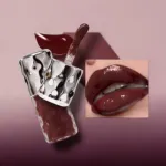 Beauty Glazed Volume Plumping Lip Gloss - 101 Espresso