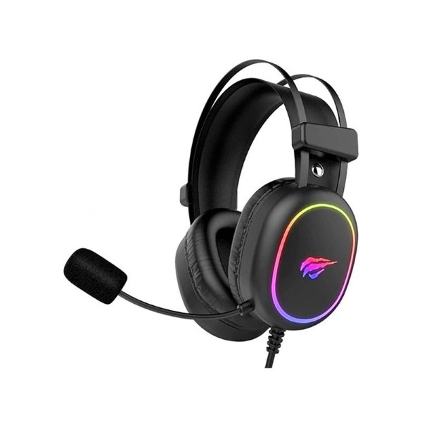 Havit HV-H2016D Wired Gaming Headphone