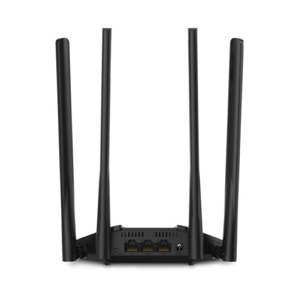 Mercusys MR30G AC1200 MU-MIMO Gigabit Wireless Dual Band Router