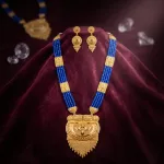 Necklace Set with Earrings for Women