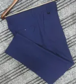 Premium Dubai Stig Pant (Formal / Casual) (Navy Blue)