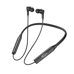 MOXX Wireless Neckband (BN-100) – Black