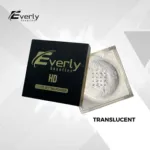 Everly Beauties HD Loose Setting Powder - Translucent (China)