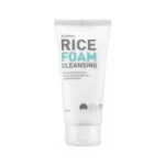 Skinmiso Rice Foam Cleansing 150ml (Korea)