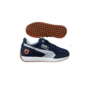 Classic Retro Runner Sneaker -NS019