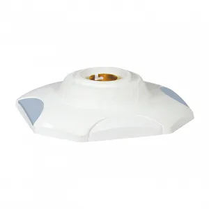 SuperStar Hexagon Batten Holder