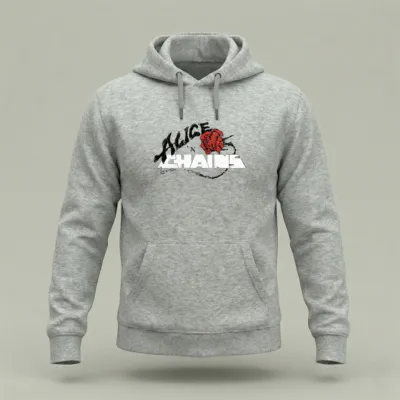 Men's Stylish Winter Hoodie