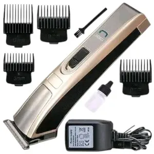 Kemei Km 5017 Rechargble Hair Trimmer