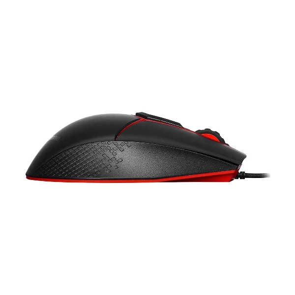 Lenovo Legion Y Precision Wired Black Gaming Mouse