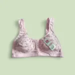 Imported Maternity Bra for Newborn Baby Feeding Cotton Bra