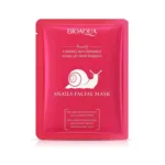 Bioaqua Firming Anti-Wrinkle Snail Facial Mask 25g (China)