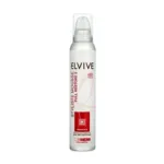 L'Oreal Elvive 48H Hold Styliste Full Restore 5 Hair Mousse 200ml (France)