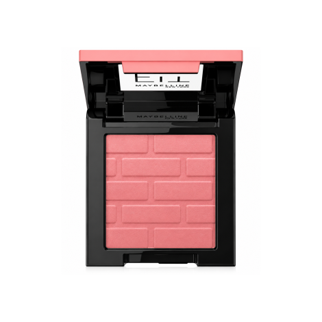 Maybelline New York Fit Me Blush 4.5g - Fierce (China)