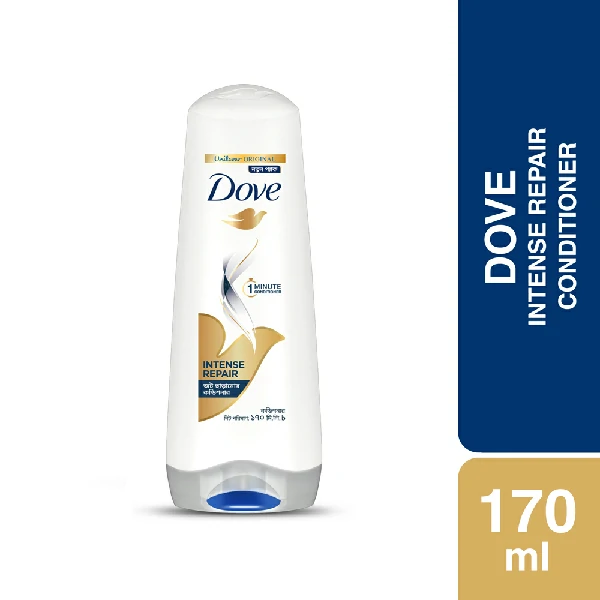 Dove Conditioner Intense Repair (170ml)