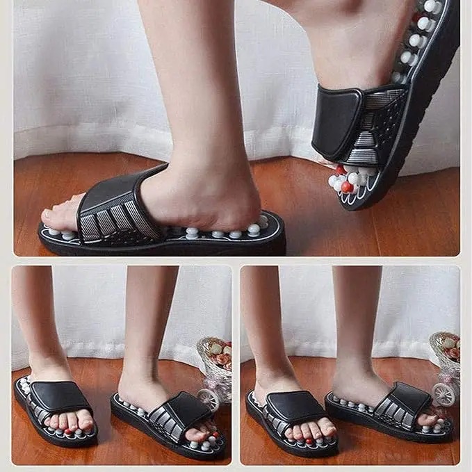 Acupressure Massage Slipper